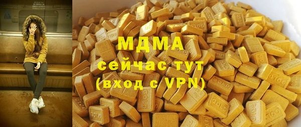 прущая мука Пересвет